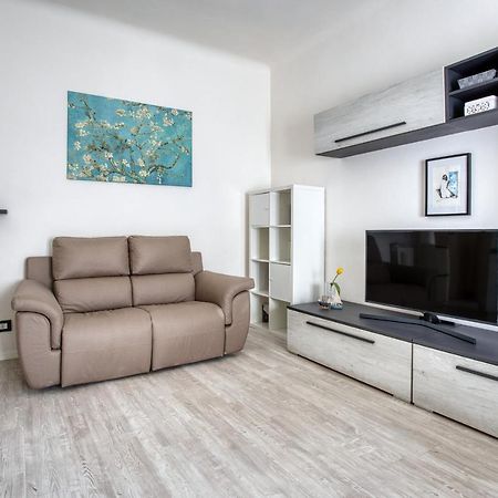 Joivy Chic 1 Bed Flat Apartment Milan Luaran gambar