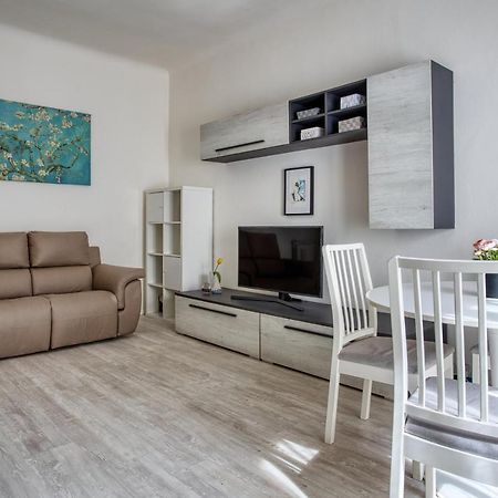 Joivy Chic 1 Bed Flat Apartment Milan Luaran gambar