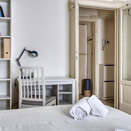 Joivy Chic 1 Bed Flat Apartment Milan Luaran gambar