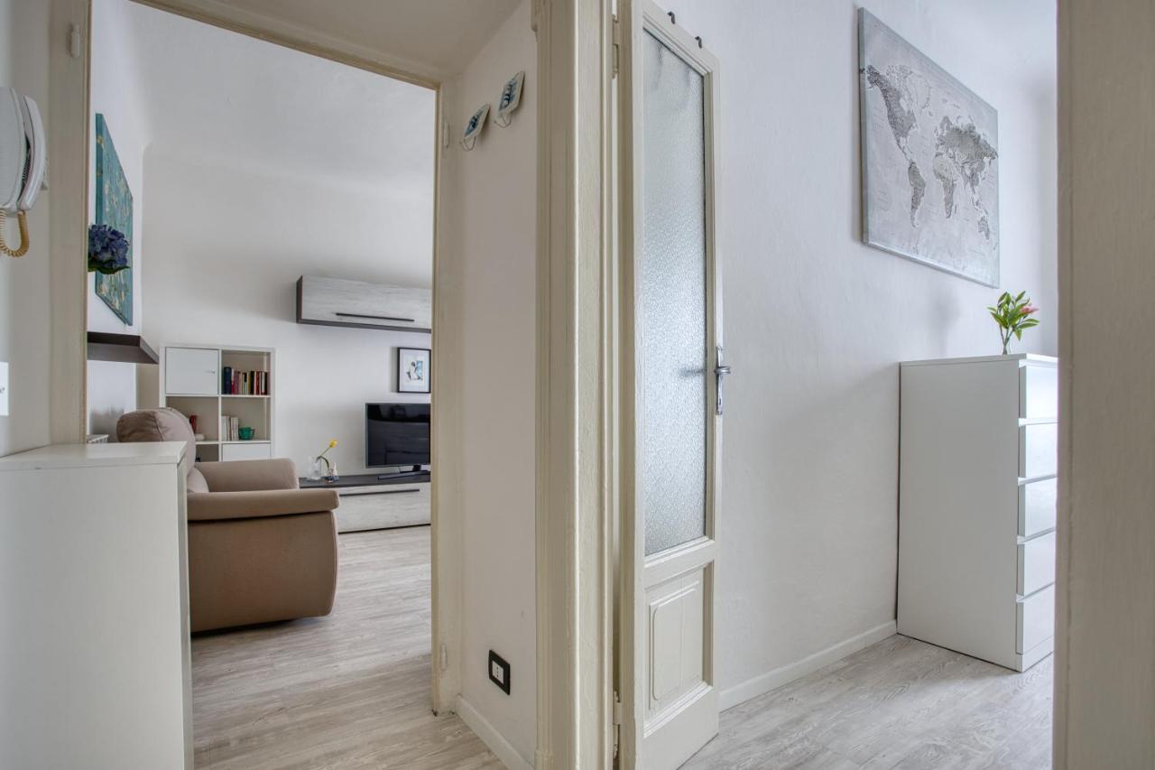 Joivy Chic 1 Bed Flat Apartment Milan Luaran gambar