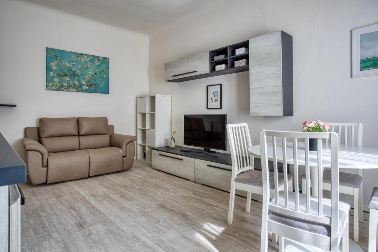 Joivy Chic 1 Bed Flat Apartment Milan Luaran gambar