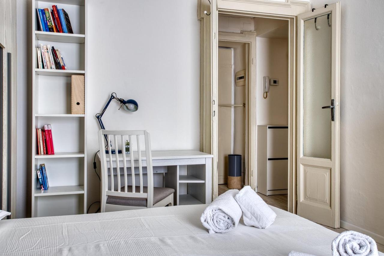 Joivy Chic 1 Bed Flat Apartment Milan Luaran gambar