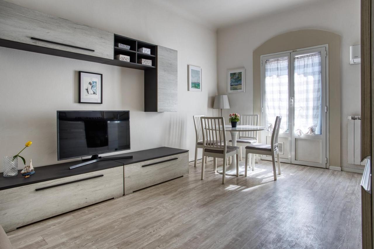 Joivy Chic 1 Bed Flat Apartment Milan Luaran gambar